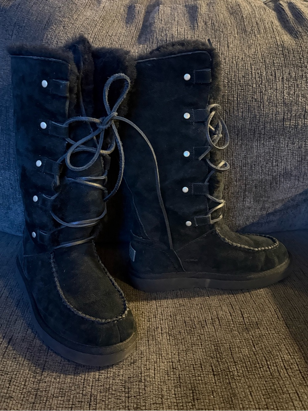 UGG Appalachian Tall Winter boots